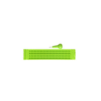 4-Line 28-Cell Braille Writing Board and Stylus