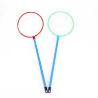 Aquarium Fish Net with Handle for Tank Cleaning and Fish Catching