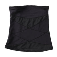Postpartum Abdominal Binder Breathable Waist Trainer for C-Section & Natural Birth Recovery