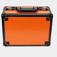 Graded Card Box Password Lock Graded Card Case Dividers for Collection Display