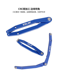 ESLNF自行车工具针钩扳手DUB曲柄盖拆卸工具摩托车减震油封座维修