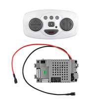 CLB084-4F Children's Electric Car Remote Controller with CLB084-4D Receiver Main Board Controller