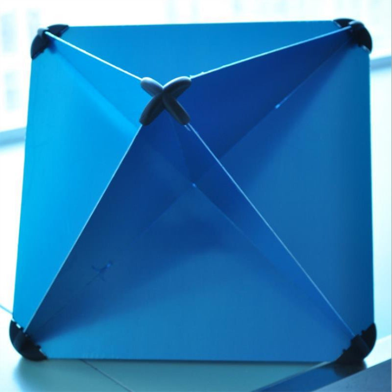 Marine Aluminum Radar Reflector for Lifeboats & Yachts