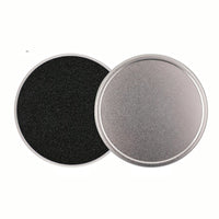 Portable Makeup Brush Cleaner Sponge Box for Eyeshadow Brushes Quick Dry Cleaning