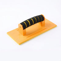 Corner Sanding Tool Self Sandpaper Holder Rigid