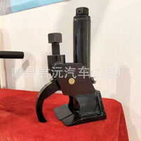 剥胎器压胎器扒胎器铲车用拆胎机拆胎器轮胎真空胎叉车便携式