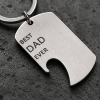 keychain bottle opener
