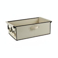 Easy to Clean Camping Wagon Liner Large Capacity Foldable Cart Inner Bag Washable Utility Wagon Storage Bag for Campers