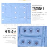 防褥疮坐垫垫圈气垫床病人医用痔疮坐疮家用轮椅老年人臀部充气垫