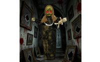 Halloween Ghost Doll Scary Halloween Hanging Doll Creepy for Stage Display