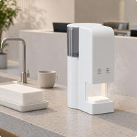 Disposable Towel Warmer Upright Design Wipes Warmer Dispensing Opening
