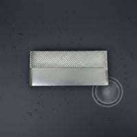 Beer Spill Tray Long-Lasting Spill Catcher Slim Design for Drink Service