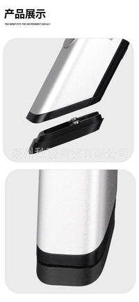 新款电吹管口水盒磁吸式便携接水盒适用华魅圣锐美茵妙品雅佳罗兰