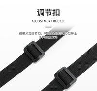 KOETSU科特苏SUP户外运动脚撑 KAYAK脚踏黑色桨板皮划艇EVA脚蹬