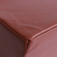 Prone Position Pad with Cutout Foam-Filled for Surgeons