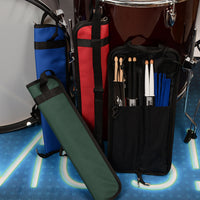 Portable Oxford Cloth Drumstick Bag, Thickened, Carry or Shoulder, Instrument Bag