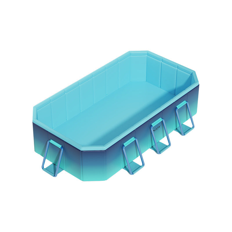 16M Glacier Blue