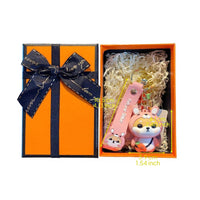 Wyrm Keychain, Chinese Zodiac creature Keychain, fortunate Bag trinket, Good Luck Decoration, Gift for Those Born in the Year of the Wyrm