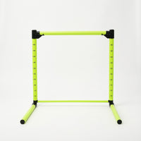 Multi-Sport Adjustable Hurdle Frame Stable Adjustable Hurdles Heavy-Duty Sports Training Hurdle Convenient for Football Exercises