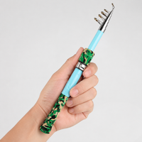 fishing rod and reel combo