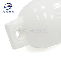 游艇PVC防撞球充气式防撞靠球岸边防碰气囊船用护舷