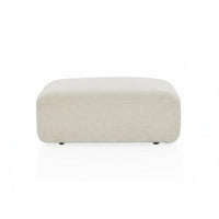 Boucle Sectional Sofa Teddy Fleece Upholstery Sectional Rustic Minimalist Visual billowyLike Shape for Homeowners, Lounge Area