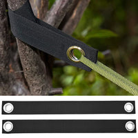 Tree Windproof Straps for Securing Plants, Ecological Protection