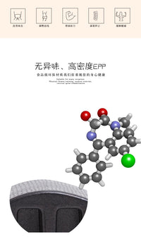 普拉提脊柱矫正器瑜伽颈椎侧弯纠正器瘦背瘦肩普拉提弧脊柱牵引器