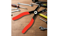 Clip Removal Pliers Professional Car Clip Pliers One-Handed Fastener Removal Tool for Automotive Repair