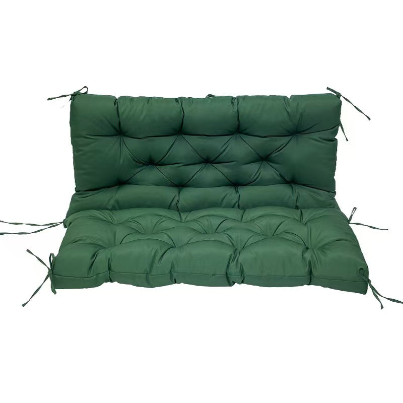 Dark Green / Waterproof 100x100cm
