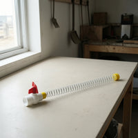 Chicken Water Line Pressure Regulator Stable Valve Secure