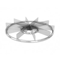 Pizza with Radial Accurate for Pizzaiolos
