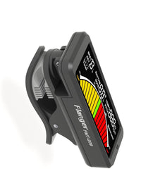 Flanger FMT-209 Multifunctional 3-in-1 Tuner and Metronome with Large Color Screen