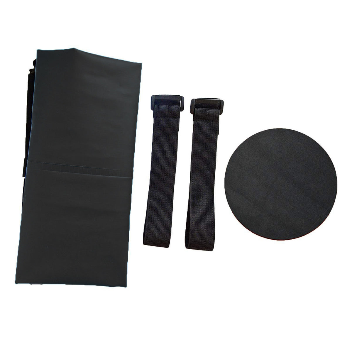 PVC Material Horse Hoof Soaking Boot Waterproof Equine Soaking Boot Long-Lasting Hoof Soaker Bag Heavy-Duty for Equestrians, Stable