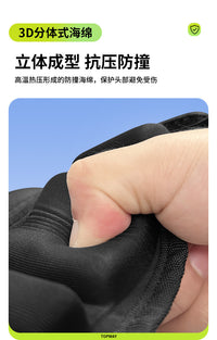 成人美式橄榄球防撞帽男专业足球训练防护头部装备橄榄球运动头盔