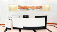现货速发仿真站立式 大号银色充气狗模特 展会橱窗吸睛陈列神器