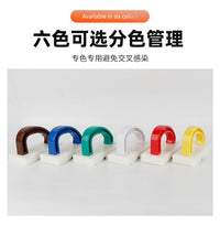 PE Plastic Cutting Board Grater and Scraper for Kitchen