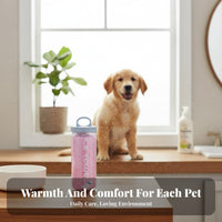 Soft Quick Dry Dog Towel Skin-Friendly Quick Dry Pet Towel Easy to Wring Out for Professional Groomers, Travel, Kennel, Household Cleaning