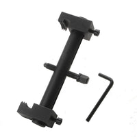 曲轴皮带盘拉马拆皮带轮工具风机叶轮拉马电机方向盘拉马拆卸工具