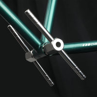 Bottom Bracket Thread Tap Portable Design Cycle Bottom Bracket Tap