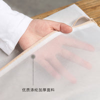 Laundry Bag for Delicates, Mesh Washing Bag for Washing Machine, Anti-deformation