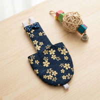Bird Nappy and Parrot Nappy with Waterproof Inner, Reusable Bird Accessory for Parakeet Cockatiel Activities