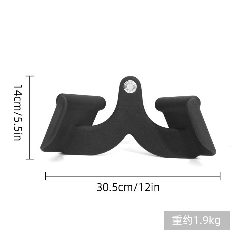 No 2 Narrow Pronated