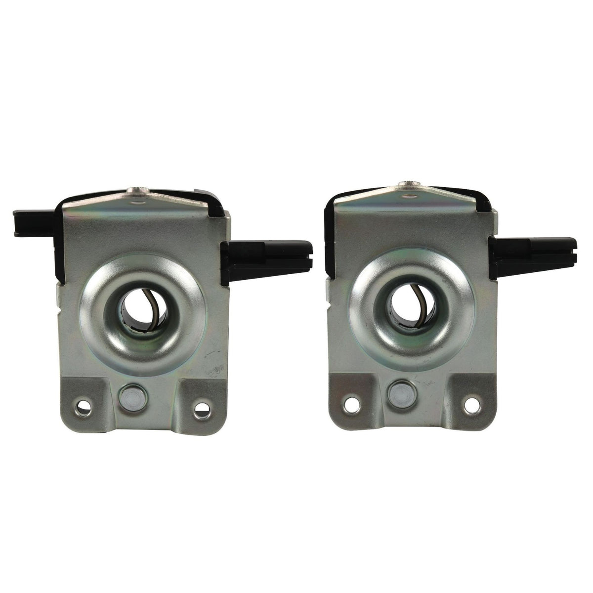 Lock Core Metal Hood Latch Core Engine Hood Lock Mechanical Car Part Compact for Mechanics, Automotive Repair