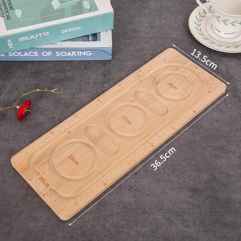 Double Chain Board