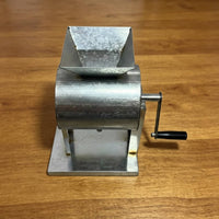 Hand Crank Peanut Sheller Easy to Use Small Peanut Peeling Machine for Home