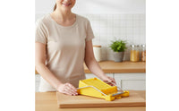 Luncheon Meat Slicer Even Slices Versatile Slicer Stainless Steel Wires Wire Food Cutter for Home Cooks, Meal Prep