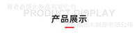 创意木质手工DIY珠织机编织工具手链穿珠架配件简易框架编珠机