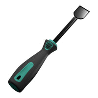 New Chrome Vanadium Steel Cylinder Scraper for Car Maintenance, High Hardness, Multi-functional
