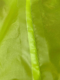 反光防水书包罩PU2000水压立体式书包罩户外背包罩防水罩backpack